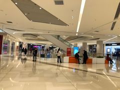 -Olé精品超市(苏州中心店)