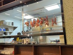 -龍炎馬仔烧味(首位中心店)