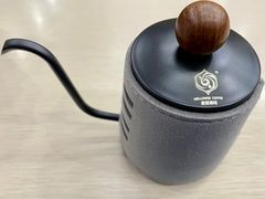 -麦隆咖啡(北大店)