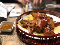 -谷语桃源(金色现河店)