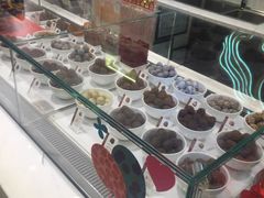 -GODIVA(王府井apm店)