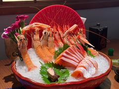 -星龙吟·日料放题(福田店)