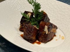 -扬州香格里拉·香宫中餐厅