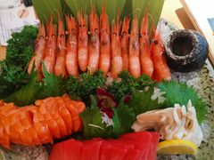 -温野菜涮涮锅(曲江大悦城店)