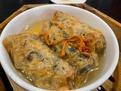 -中西名菜(增城店)