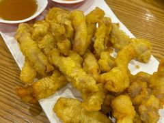 -米香居新鲁味·水饺餐厅