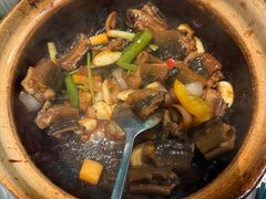 -新兴·金羊座·粤菜点心(乐峰店)