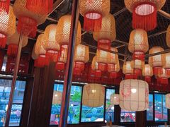 -热火朝天鲜切牛肉火锅(南强街巷店)