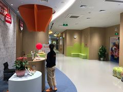 -金宝贝早教(大悦城中心)