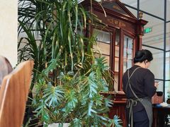 -金谷仓家庭料理(马泉营店)