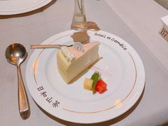 -戈雅法餐厅(世界城广场店)