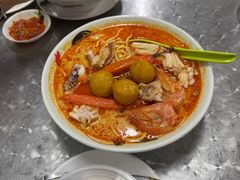 -颓记茶餐厅(夏湾店)