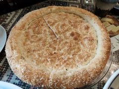 甜馕-新疆伊宁远征餐厅