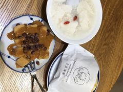 冰醉豆花-小豆海棠(人民南路店)