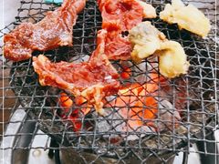 -西塔隆太白烤牛肉馆(图们路店)