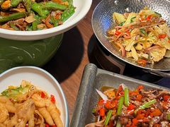 -湖兰金牌小炒肉(椒江万达店)