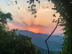 -九曜山