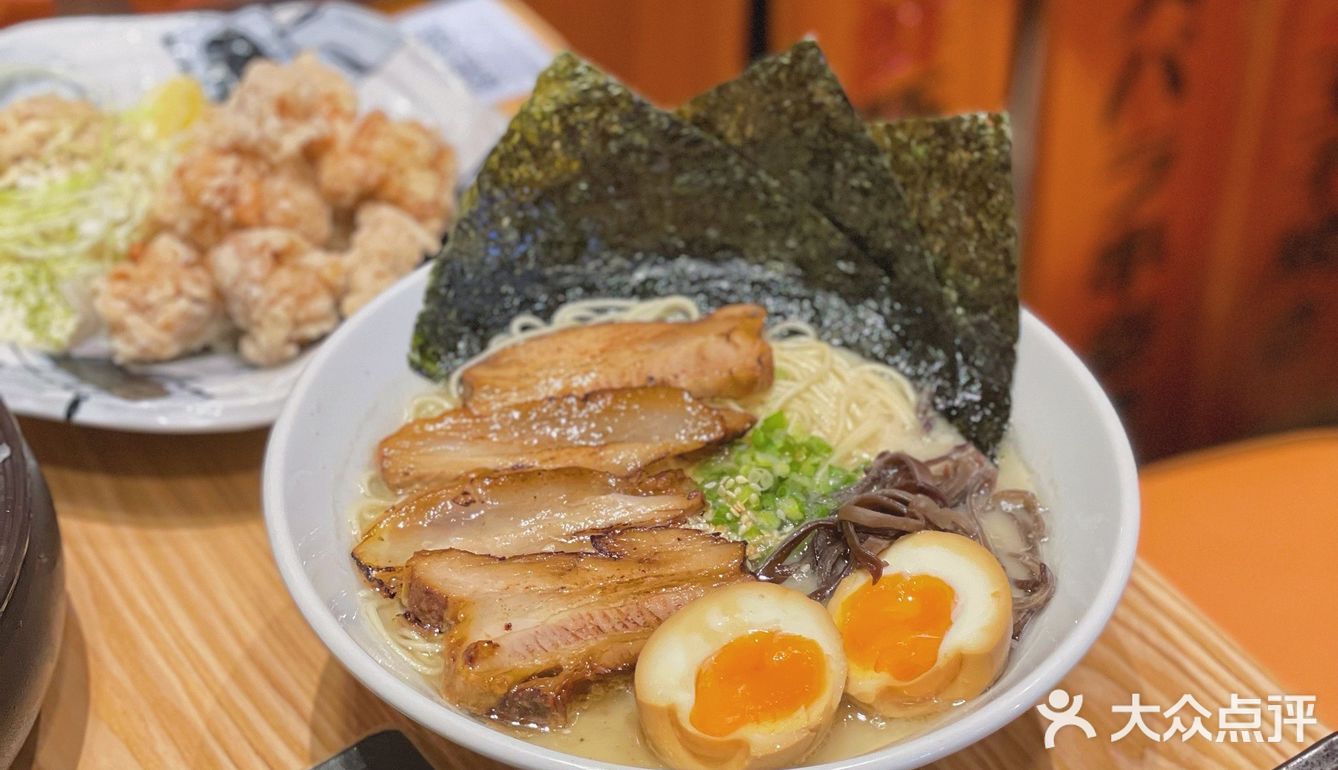 武汉美食｜穿越到东京街头的居酒屋小酌一番