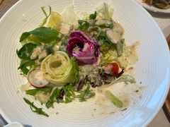 -闽海肴(北辰荟店)