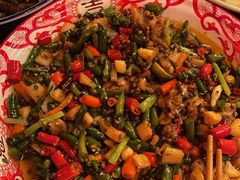 -饭江湖·江湖菜(湖广会馆店)