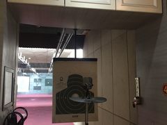 -真枪会射击俱乐部(河西中央公园店)