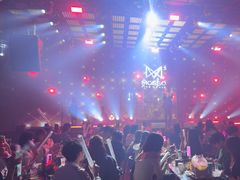 -MOSSO·Liveshow(M3香港广场店)