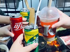 -楠火锅(龙阳广场店)
