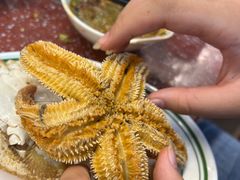 -四囍码头海鲜烧烤自助火锅(外滩南京东路悦荟广场店)