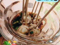 冲浪扇贝-奉天宴遇烧烤·冒锅