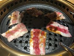 -韩香阁烤肉·烤活鳗(菏泽店)