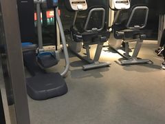 -一兆韦德健身(慧芝湖店)