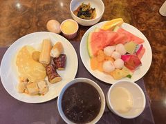 -厦门途易蓝罗约海景温泉酒店(园博苑地铁站店)