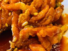 -晋阳饭庄(虎坊桥店)