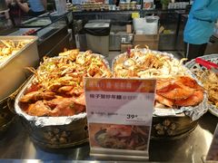 -盒马鲜生(悠方店)