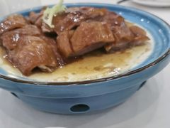 -东江渔村·古典园林·30年粤菜老字号(太和店)