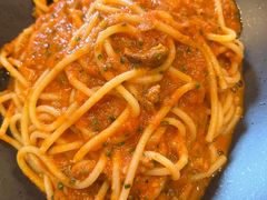 -君悦酒店·La Terrazza意合園·意式风味