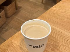 -MUJI无印良品(深圳深业上城城市旗舰店)