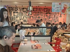 -大师兄·西北小馆(南沙万达广场店)