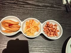 -五缘湾凯悦酒店·悦饗中餐厅