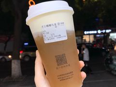 -古茗(潘水店)