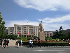 -大连理工大学(凌水校区)