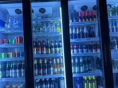 -破店肥哈·海鲜·烧烤(郑州银泰inPARK店)