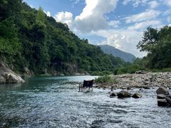 -志闽龙门漂流