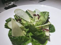 -Oyster Talks 四度蚝法餐厅