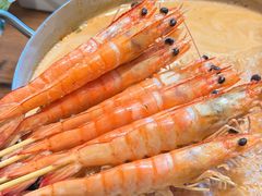 -樾餐厅泰式海鲜火锅(民歌湖店)