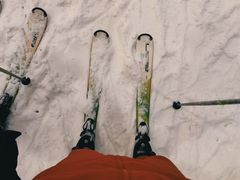 -长沙湘江冰雪世界