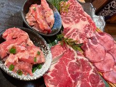 -炉太郎日式烧肉店(华贸店)