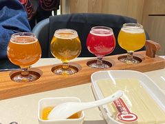 -浩爷羊蝎子火锅(望京店)
