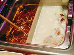 -倍儿红喜临门火锅(文兴路店)