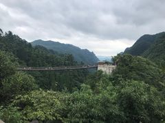-娄山关景区
